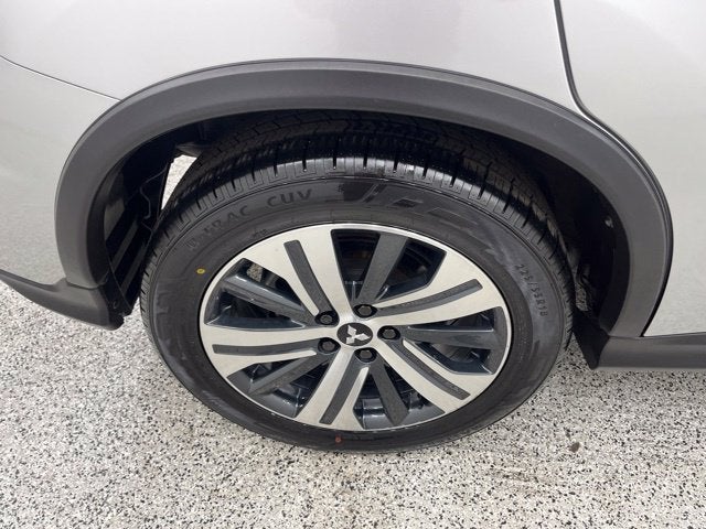 2022 Mitsubishi Outlander Sport 2.4 GT