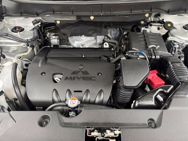 2022 Mitsubishi Outlander Sport 2.4 GT