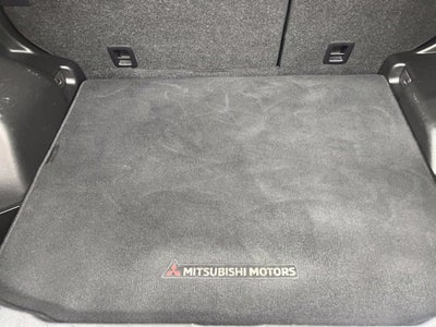 2022 Mitsubishi Outlander Sport 2.4 GT