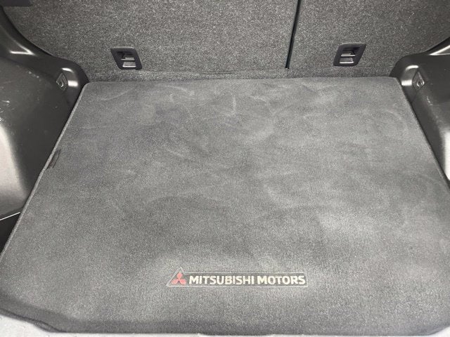 2022 Mitsubishi Outlander Sport 2.4 GT