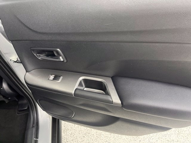 2022 Mitsubishi Outlander Sport 2.4 GT