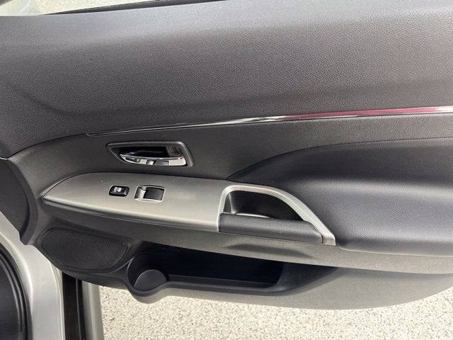 2022 Mitsubishi Outlander Sport 2.4 GT