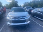 2022 Mitsubishi Outlander Sport 2.4 GT