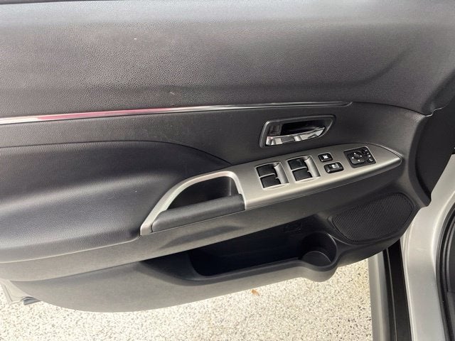 2022 Mitsubishi Outlander Sport 2.4 GT