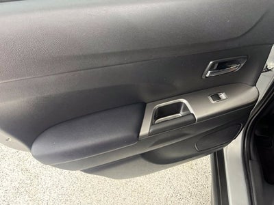 2022 Mitsubishi Outlander Sport 2.4 GT