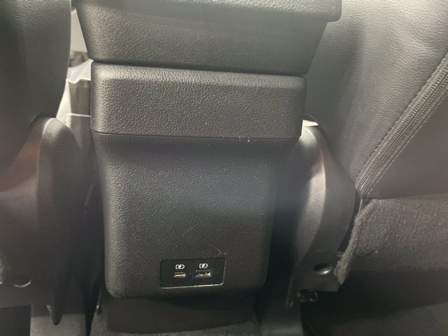 2022 Mitsubishi Outlander Sport 2.4 GT