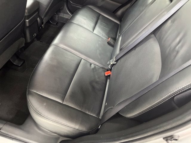 2022 Mitsubishi Outlander Sport 2.4 GT