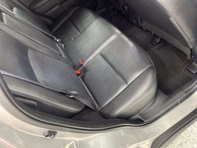 2022 Mitsubishi Outlander Sport 2.4 GT