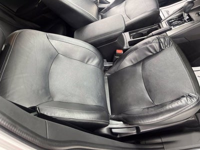 2022 Mitsubishi Outlander Sport 2.4 GT