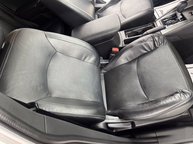 2022 Mitsubishi Outlander Sport 2.4 GT