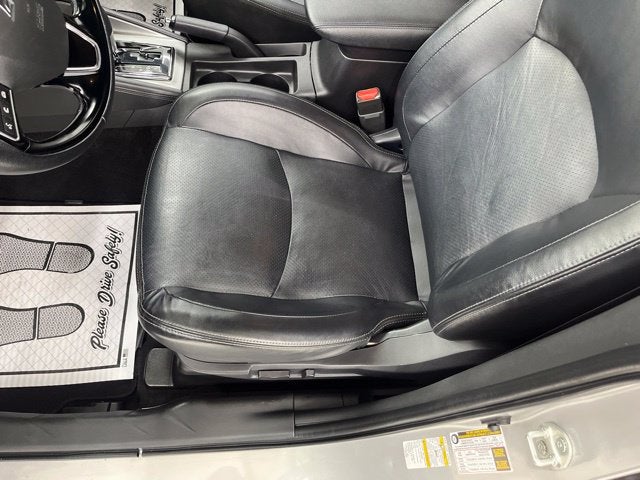 2022 Mitsubishi Outlander Sport 2.4 GT