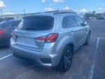 2022 Mitsubishi Outlander Sport 2.4 GT