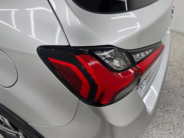 2022 Mitsubishi Outlander Sport 2.4 GT
