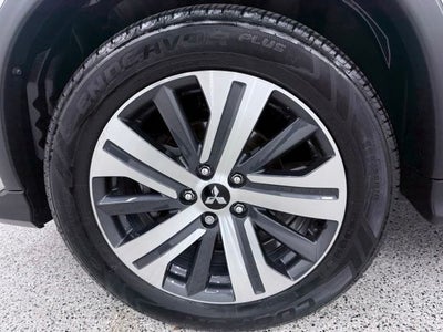 2024 Mitsubishi Outlander Sport SEL