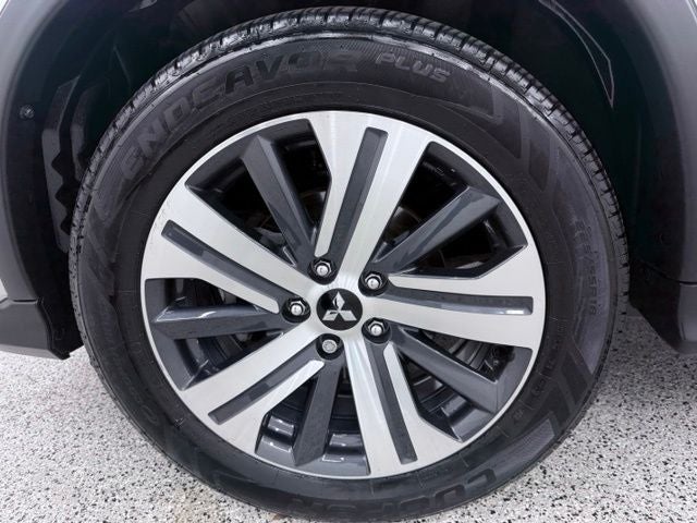 2024 Mitsubishi Outlander Sport SEL