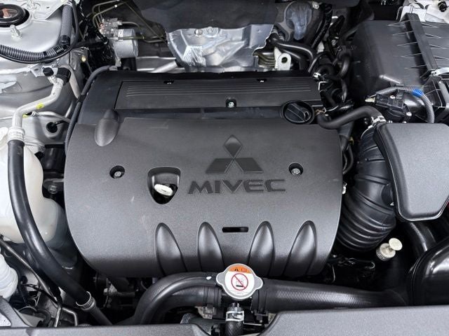 2024 Mitsubishi Outlander Sport SEL