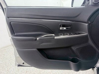 2024 Mitsubishi Outlander Sport SEL