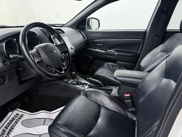 2024 Mitsubishi Outlander Sport SEL