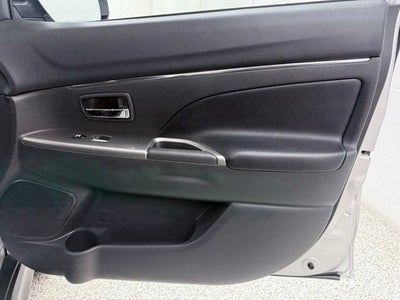 2024 Mitsubishi Outlander Sport SEL