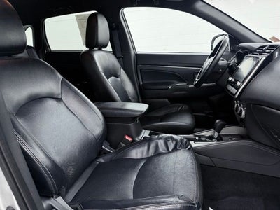 2024 Mitsubishi Outlander Sport SEL