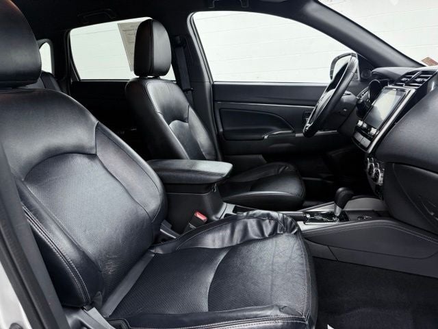 2024 Mitsubishi Outlander Sport SEL