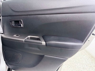 2024 Mitsubishi Outlander Sport SEL