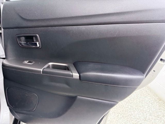 2024 Mitsubishi Outlander Sport SEL