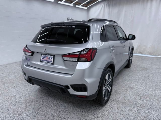 2024 Mitsubishi Outlander Sport SEL