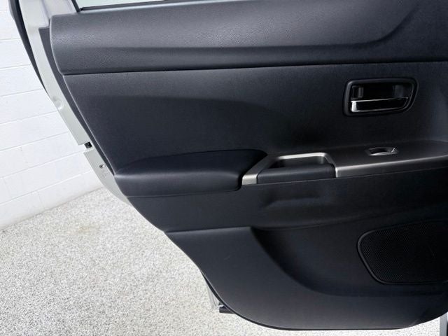 2024 Mitsubishi Outlander Sport SEL