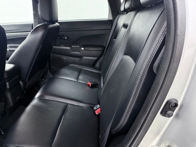 2024 Mitsubishi Outlander Sport SEL