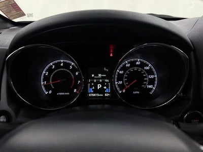 2024 Mitsubishi Outlander Sport SEL