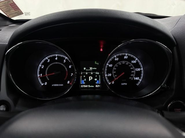 2024 Mitsubishi Outlander Sport SEL