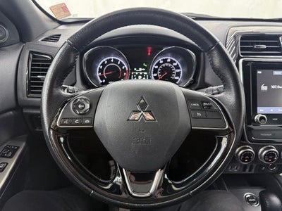 2024 Mitsubishi Outlander Sport SEL