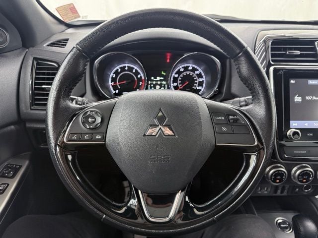2024 Mitsubishi Outlander Sport SEL