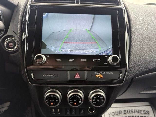 2024 Mitsubishi Outlander Sport SEL