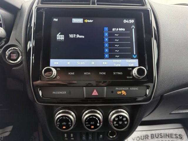 2024 Mitsubishi Outlander Sport SEL