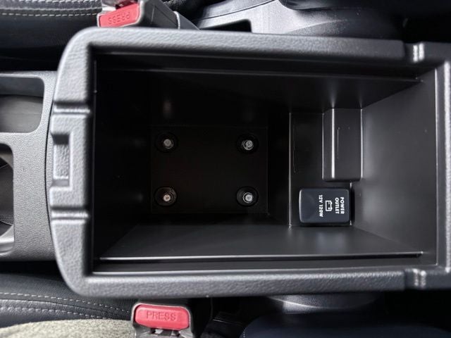 2024 Mitsubishi Outlander Sport SEL