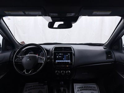 2024 Mitsubishi Outlander Sport SEL