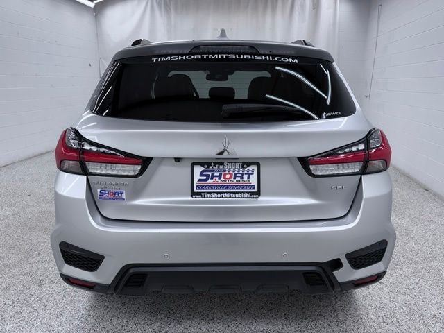 2024 Mitsubishi Outlander Sport SEL