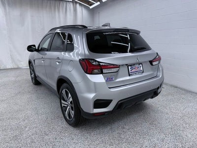 2024 Mitsubishi Outlander Sport SEL