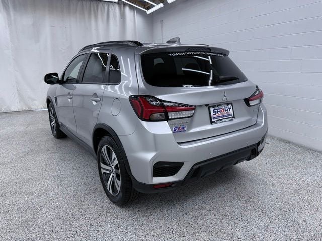 2024 Mitsubishi Outlander Sport SEL