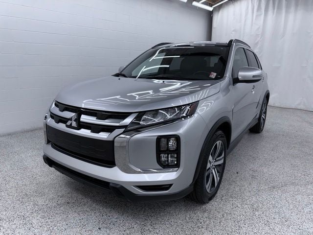 2024 Mitsubishi Outlander Sport SEL