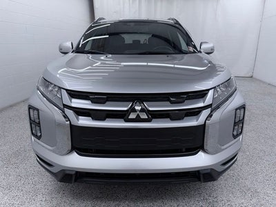 2024 Mitsubishi Outlander Sport SEL