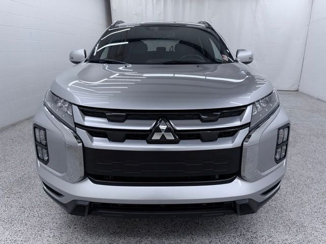 2024 Mitsubishi Outlander Sport SEL