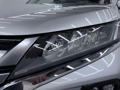 2024 Mitsubishi Outlander Sport SEL