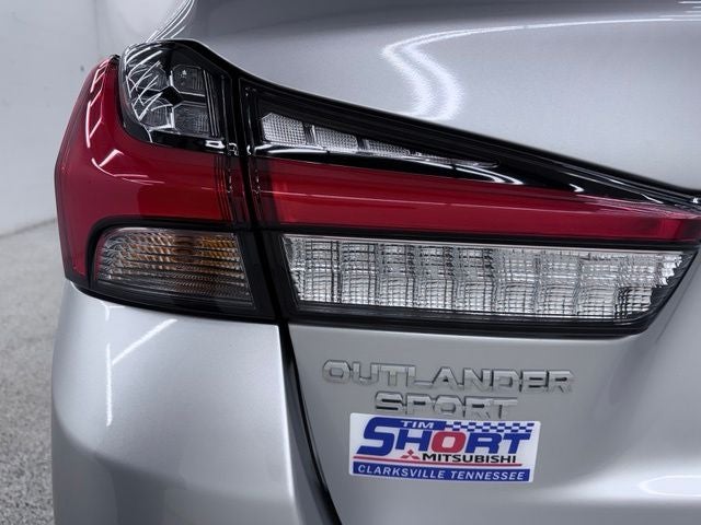 2024 Mitsubishi Outlander Sport SEL