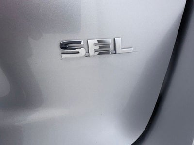 2024 Mitsubishi Outlander Sport SEL