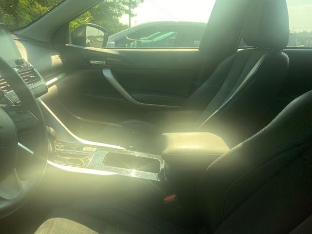 2022 Mitsubishi Eclipse Cross SE