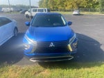 2022 Mitsubishi Eclipse Cross SE