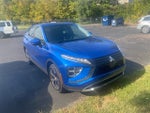 2022 Mitsubishi Eclipse Cross SE